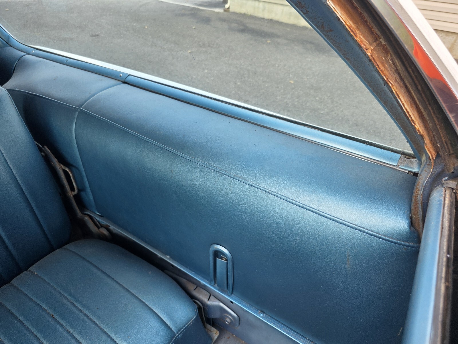 1967 Chevrolet Caprice - photo 8