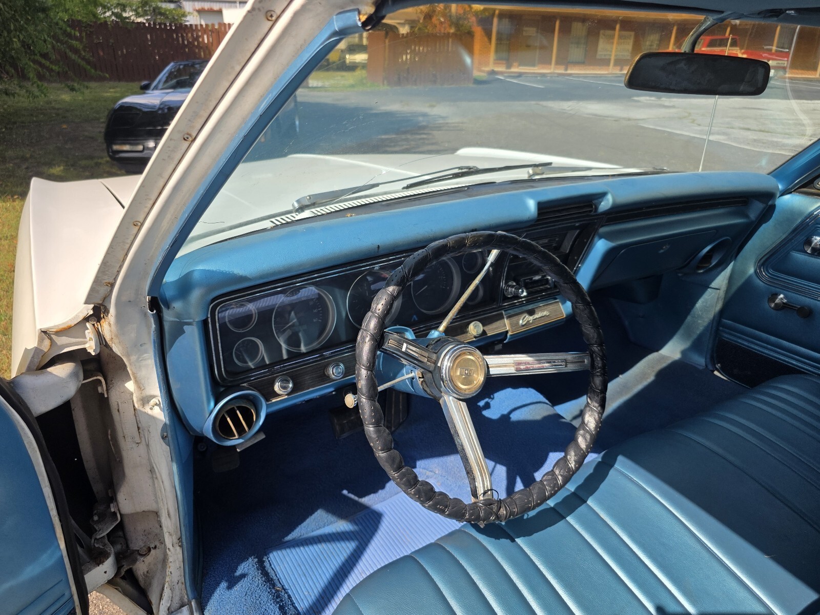 1967 Chevrolet Caprice - photo 9