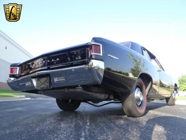 1967 Chevrolet Chevelle - photo 10