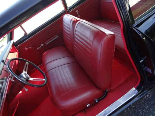 1967 Chevrolet Chevelle - photo 11