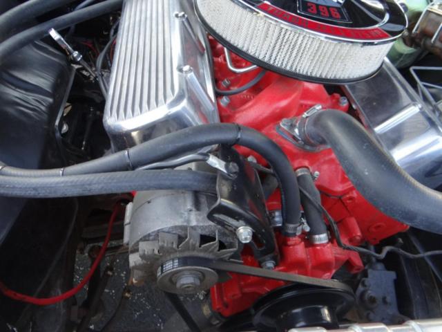 1967 Chevrolet Chevelle - photo 12