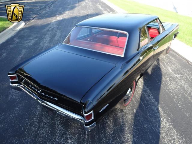 1967 Chevrolet Chevelle - photo 6