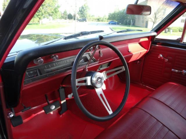 1967 Chevrolet Chevelle - photo 7