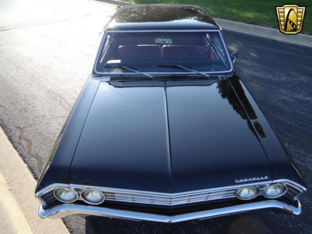 1967 Chevrolet Chevelle - photo 9