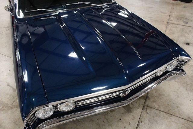 1967 Chevrolet Chevelle -- - photo 10