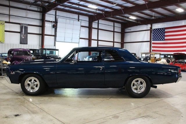 1967 Chevrolet Chevelle -- - photo 3