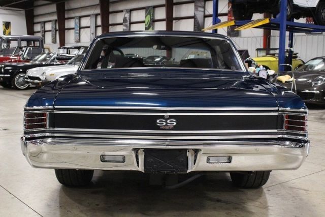 1967 Chevrolet Chevelle -- - photo 5