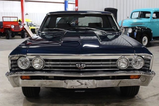 1967 Chevrolet Chevelle -- - photo 9