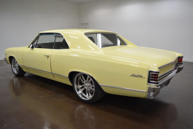 1967 Chevrolet Chevelle -- - photo 5
