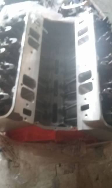 1967 Chevrolet Chevelle 138 Car 427 roller SS console buckets 4 speed parts lot 1967 Chevrolet Chevelle SS