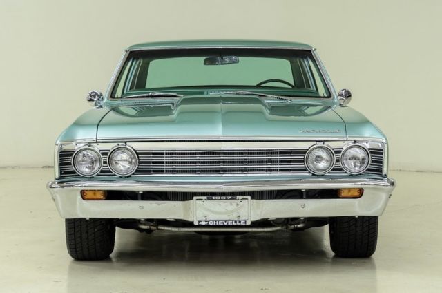 1967 Chevrolet Chevelle -- - photo 5