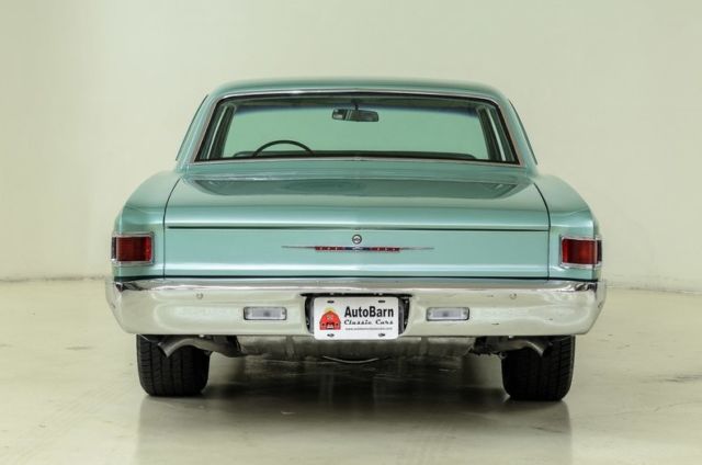 1967 Chevrolet Chevelle -- - photo 7