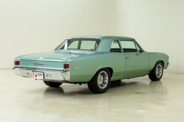 1967 Chevrolet Chevelle -- - photo 8