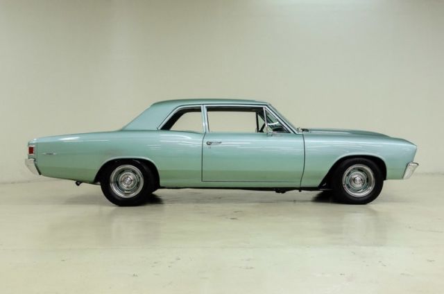 1967 Chevrolet Chevelle -- - photo 9