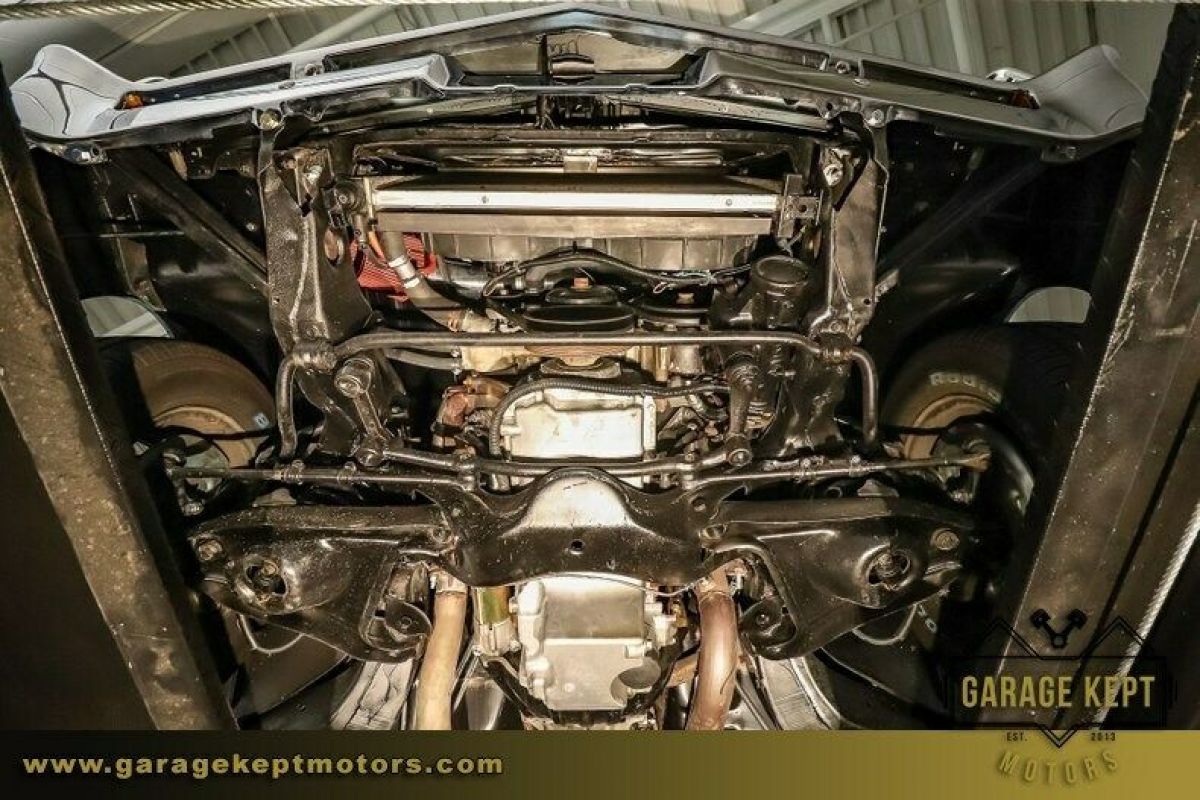 1967 Chevrolet Chevelle 300 - photo 10