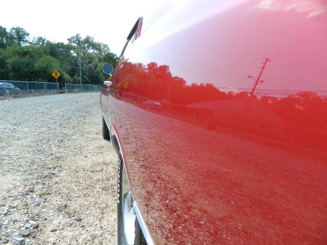 1967 Chevrolet Chevelle Chevelle - photo 5