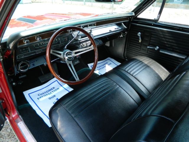 1967 Chevrolet Chevelle Chevelle - photo 6