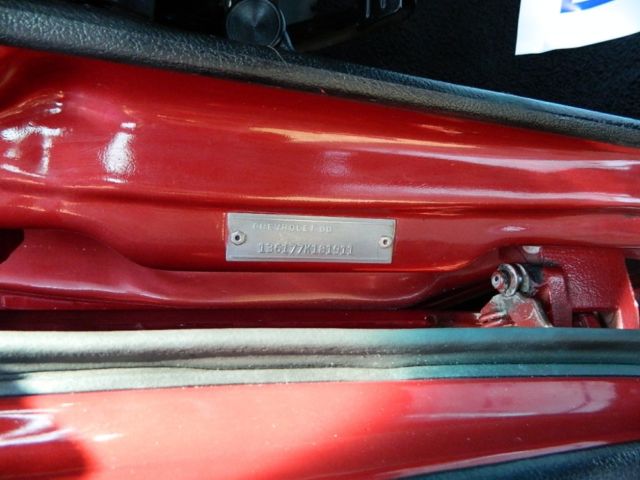 1967 Chevrolet Chevelle Chevelle - photo 7