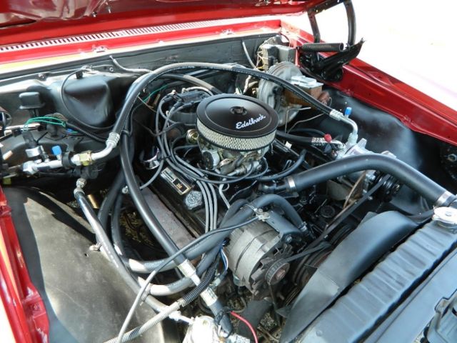 1967 Chevrolet Chevelle Chevelle - photo 8