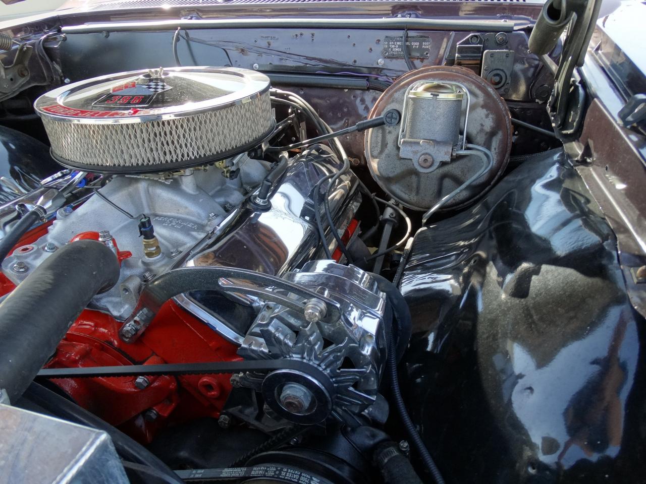 1967 Chevrolet Chevelle - photo 10