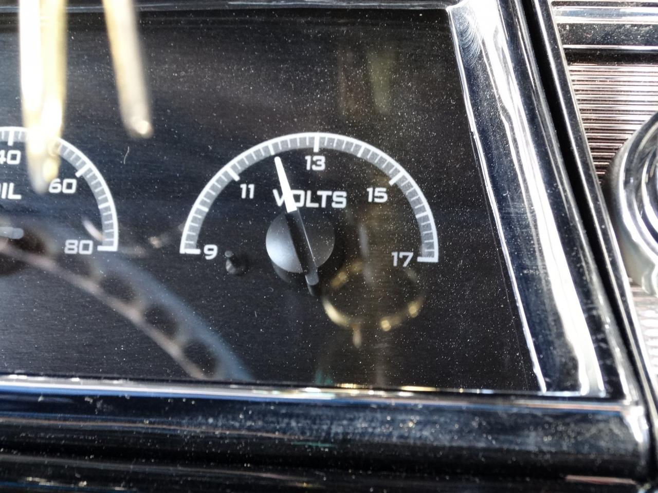 1967 Chevrolet Chevelle - photo 12