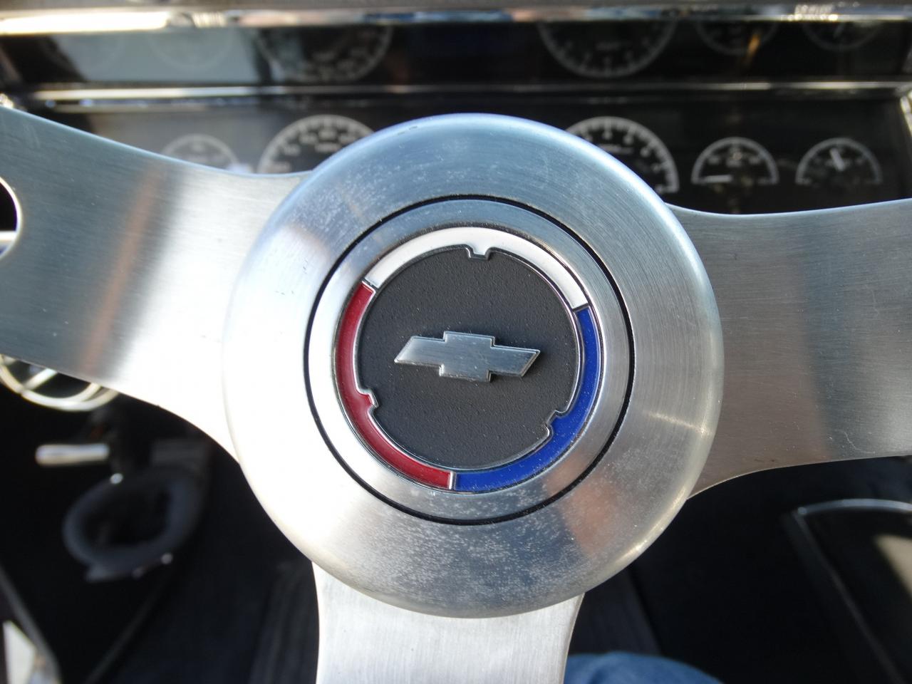 1967 Chevrolet Chevelle - photo 3