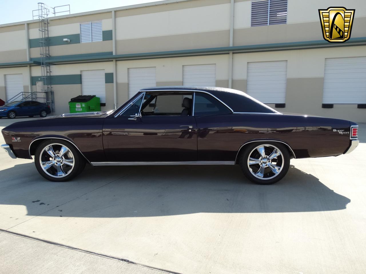 1967 Chevrolet Chevelle - photo 5