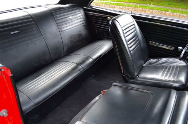 1967 Chevrolet Chevelle Coupe - photo 10