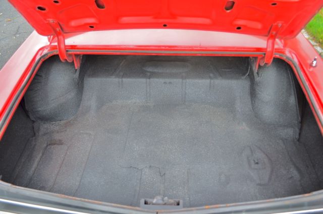 1967 Chevrolet Chevelle Coupe - photo 2