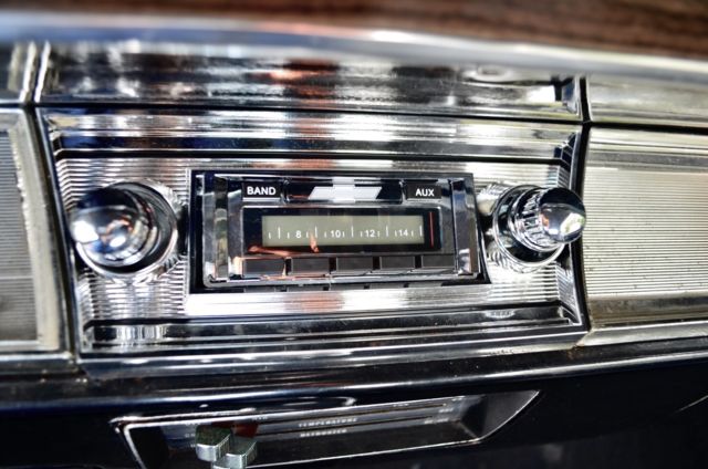 1967 Chevrolet Chevelle Coupe - photo 3