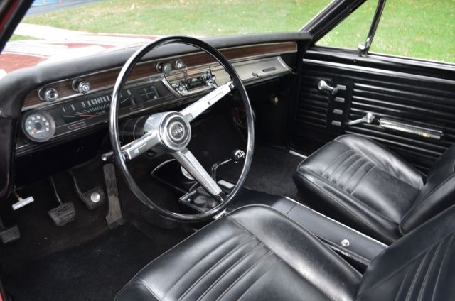 1967 Chevrolet Chevelle Coupe - photo 8