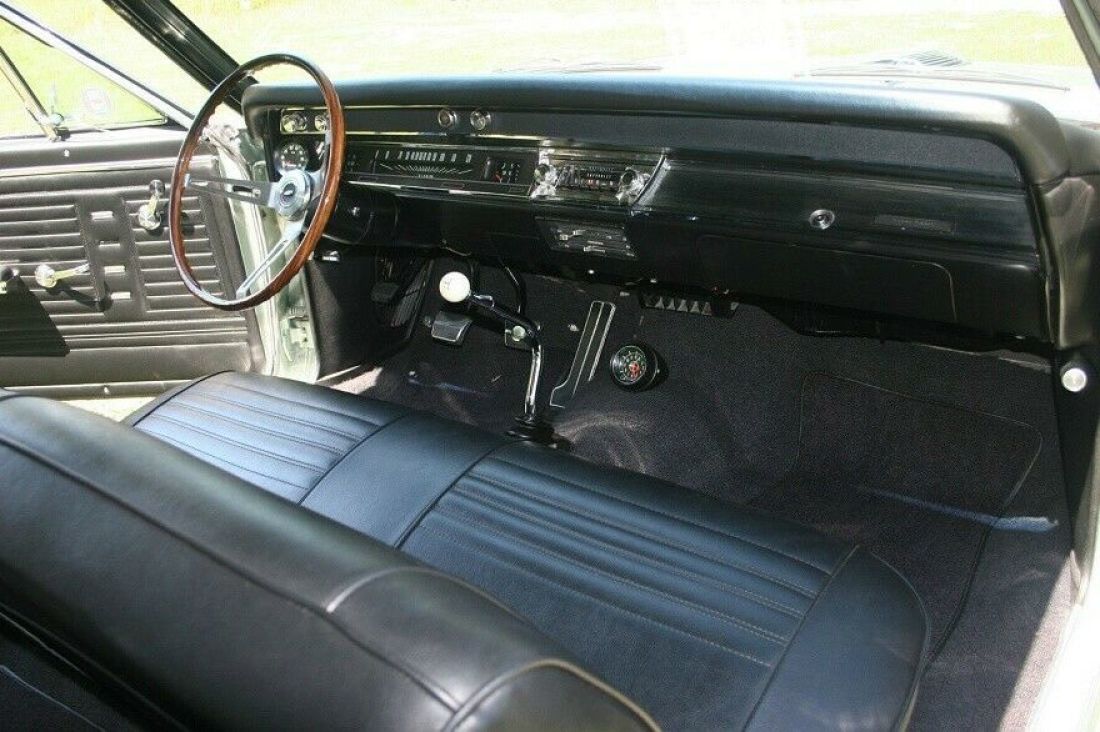 1967 Chevrolet Chevelle SS - photo 7