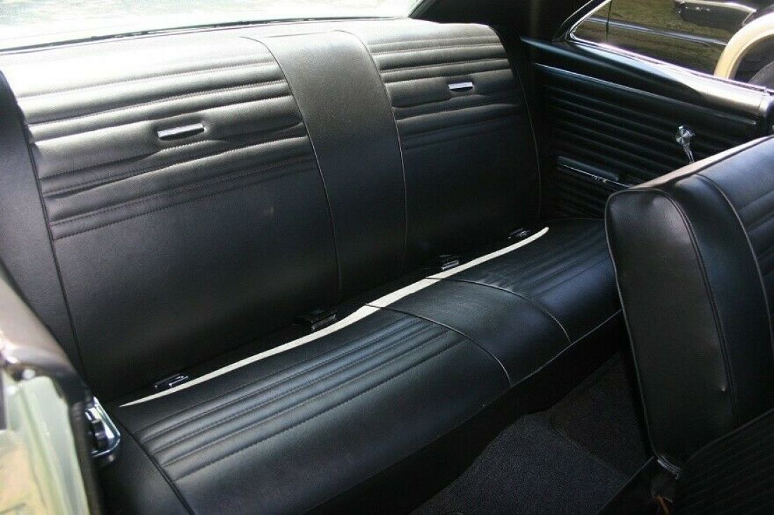 1967 Chevrolet Chevelle SS - photo 8