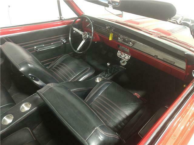 1967 Chevrolet Chevelle SS Tribute - photo 10