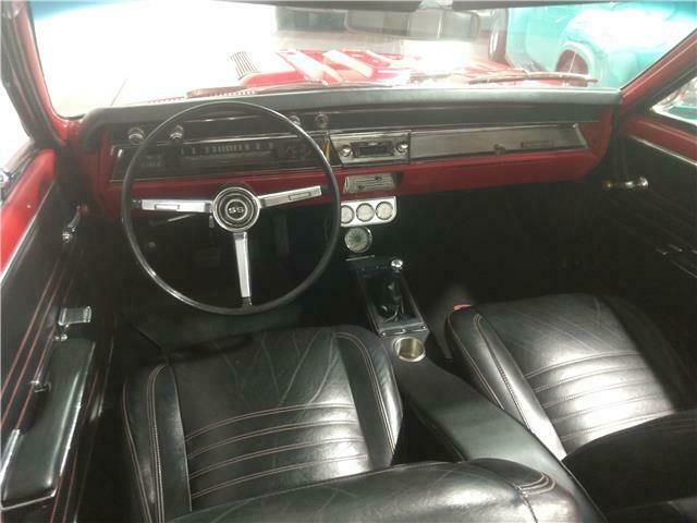 1967 Chevrolet Chevelle SS Tribute - photo 11
