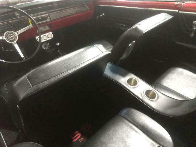 1967 Chevrolet Chevelle SS Tribute - photo 12