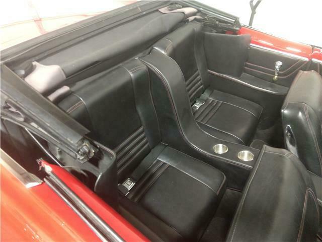 1967 Chevrolet Chevelle SS Tribute - photo 13
