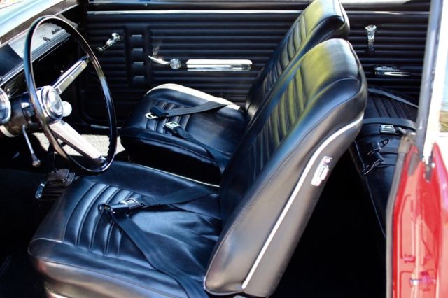 1967 Chevrolet Chevelle Coupe - photo 10