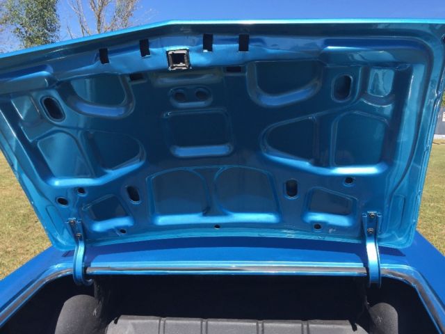 1967 Chevrolet Chevelle - photo 10