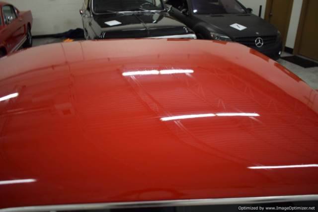 1967 Chevrolet Chevelle - photo 10