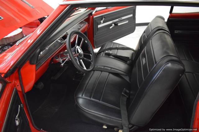 1967 Chevrolet Chevelle - photo 5