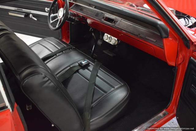 1967 Chevrolet Chevelle - photo 6