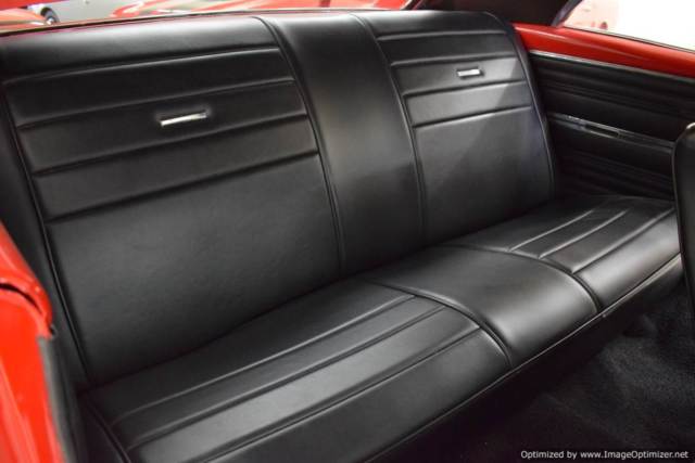 1967 Chevrolet Chevelle - photo 7