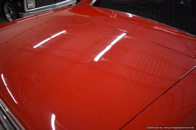 1967 Chevrolet Chevelle - photo 9