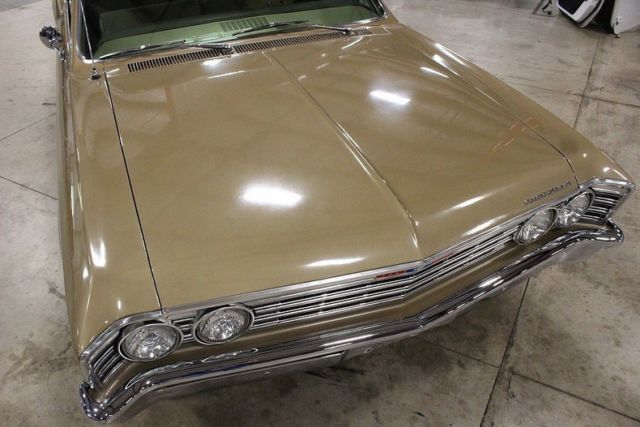 1967 Chevrolet Chevelle -- - photo 10