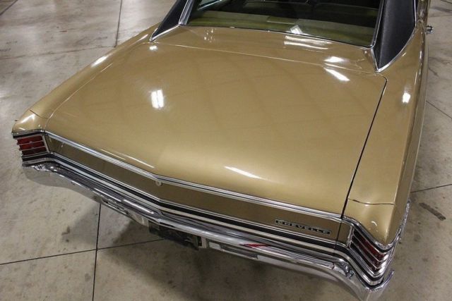 1967 Chevrolet Chevelle -- - photo 12
