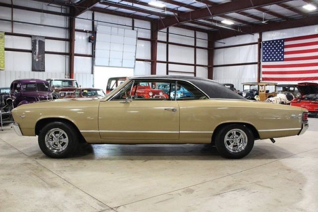 1967 Chevrolet Chevelle -- - photo 3