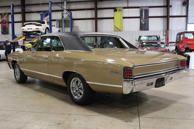 1967 Chevrolet Chevelle -- - photo 4