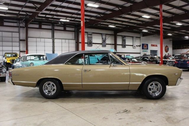 1967 Chevrolet Chevelle -- - photo 7