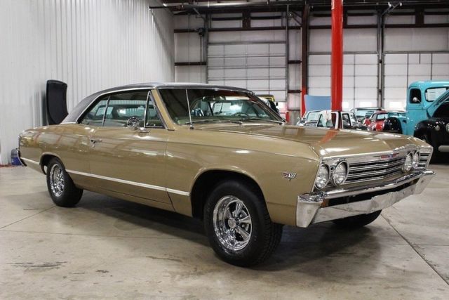1967 Chevrolet Chevelle -- - photo 8